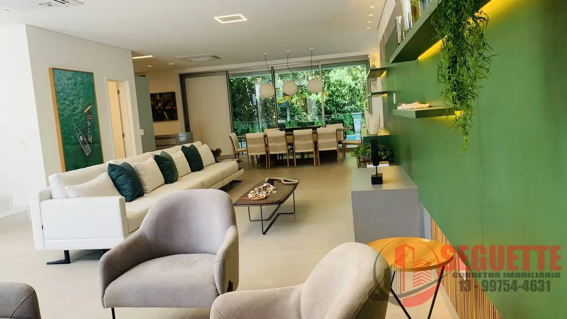 Casa com 6 quartos à venda, 567m2 em Riviera de São Lourenço, Bertioga - SP - imagem 7 Foto 7 de Casa com 6 quartos à venda, 567m2 em Riviera de São Lourenço, Bertioga - SP
