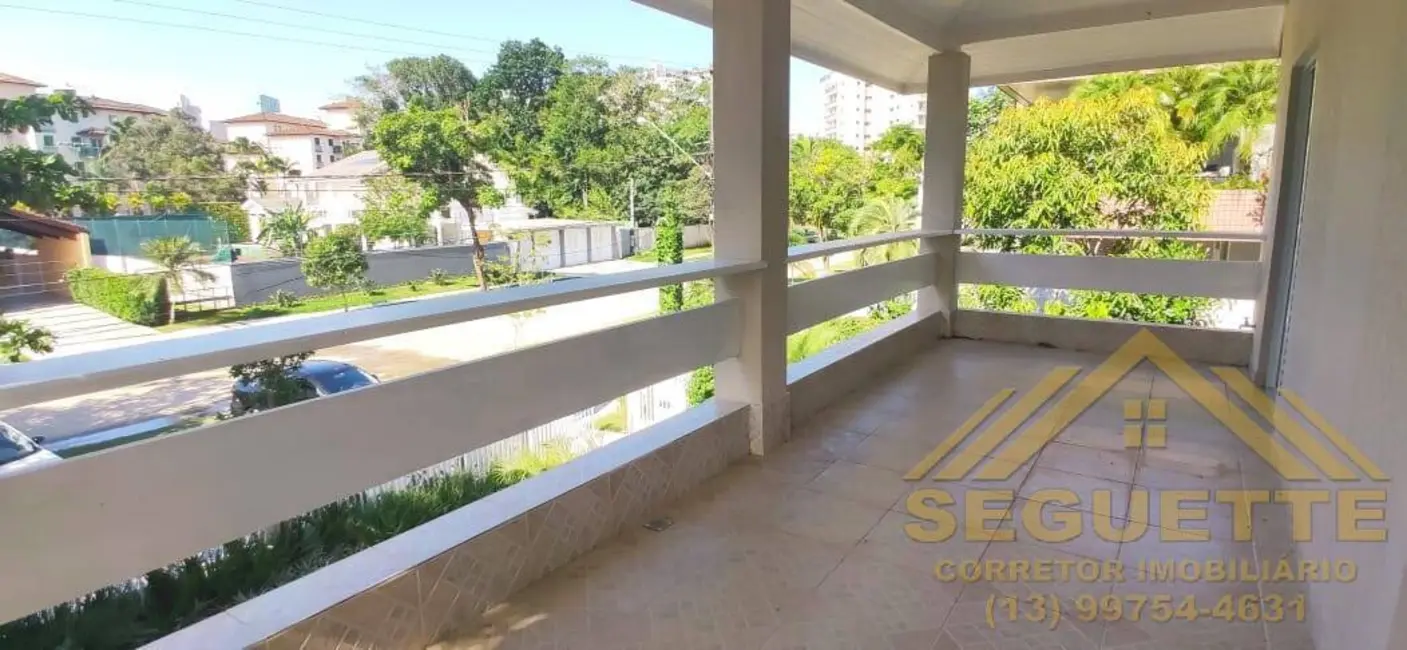 Foto 6 de Casa com 5 quartos à venda, 332m2 em Riviera de São Lourenço, Bertioga - SP