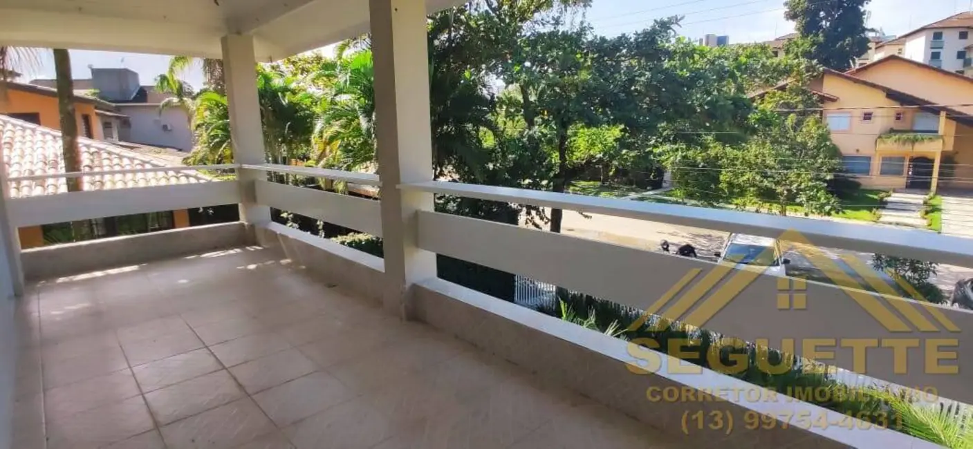 Foto 7 de Casa com 5 quartos à venda, 332m2 em Riviera de São Lourenço, Bertioga - SP