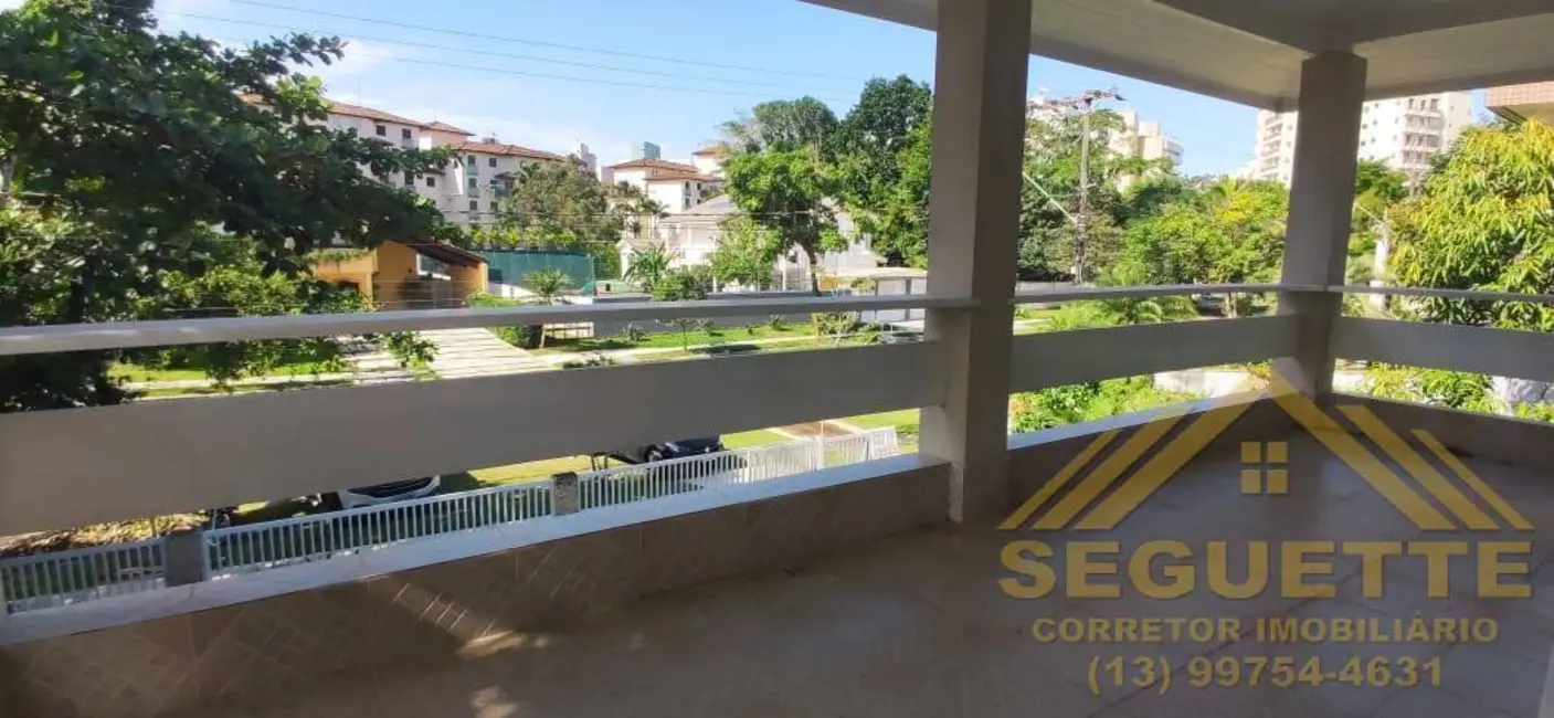 Foto 5 de Casa com 5 quartos à venda, 332m2 em Riviera de São Lourenço, Bertioga - SP