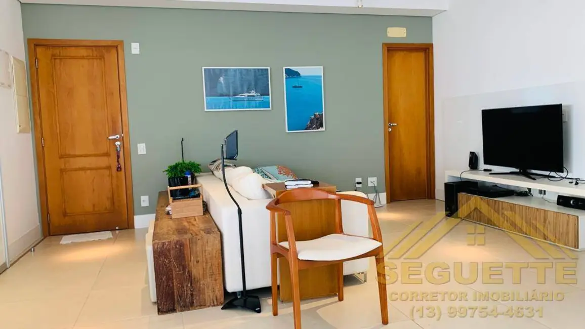 Foto 5 de Cobertura com 4 quartos à venda, 264m2 em Riviera de São Lourenço, Bertioga - SP