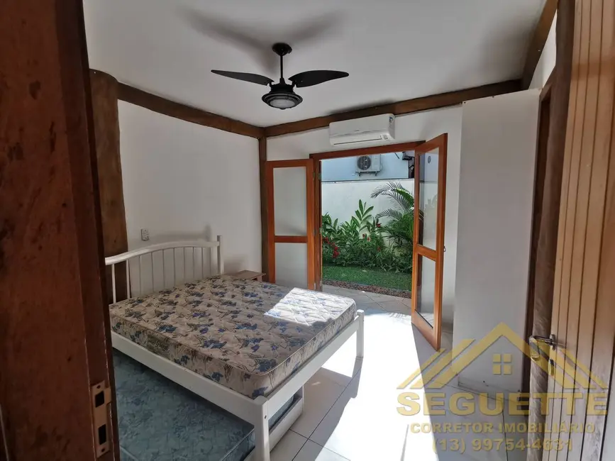 Foto 7 de Casa com 4 quartos à venda, 260m2 em Riviera de São Lourenço, Bertioga - SP