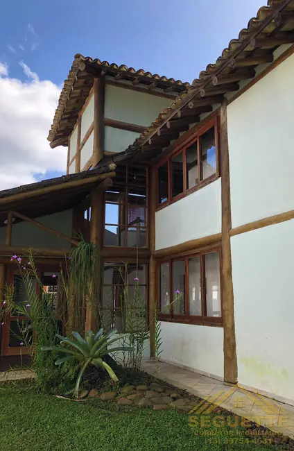 Foto 2 de Casa com 4 quartos à venda, 260m2 em Riviera de São Lourenço, Bertioga - SP