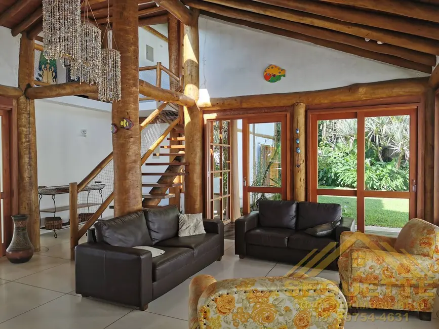 Foto 9 de Casa com 4 quartos à venda, 260m2 em Riviera de São Lourenço, Bertioga - SP