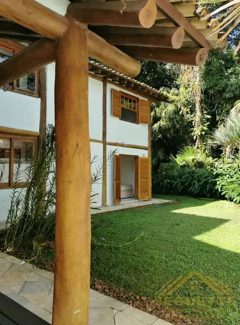 Foto 3 de Casa com 4 quartos à venda, 260m2 em Riviera de São Lourenço, Bertioga - SP
