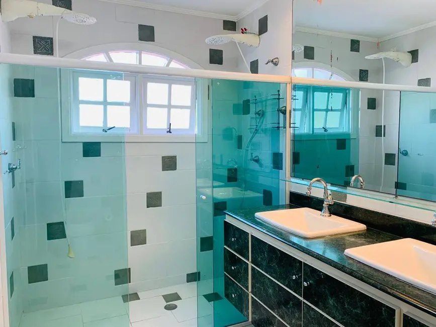 Foto 7 de Casa com 5 quartos à venda, 273m2 em Riviera de São Lourenço, Bertioga - SP