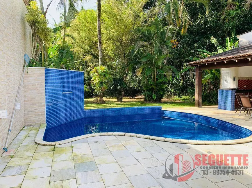 Foto 4 de Casa com 5 quartos à venda, 273m2 em Riviera de São Lourenço, Bertioga - SP
