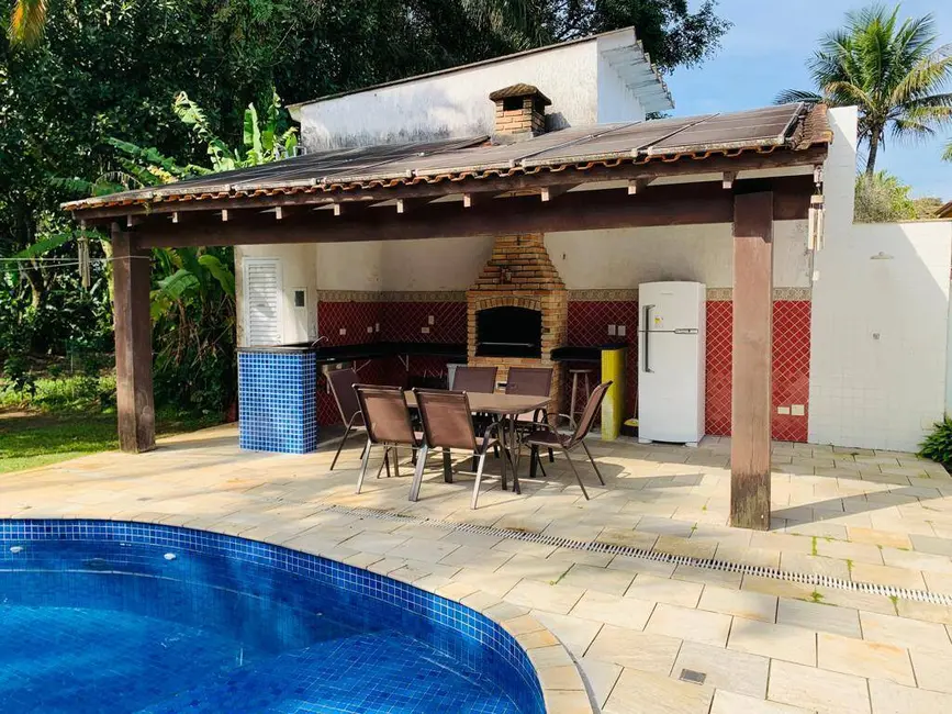 Foto 3 de Casa com 5 quartos à venda, 273m2 em Riviera de São Lourenço, Bertioga - SP
