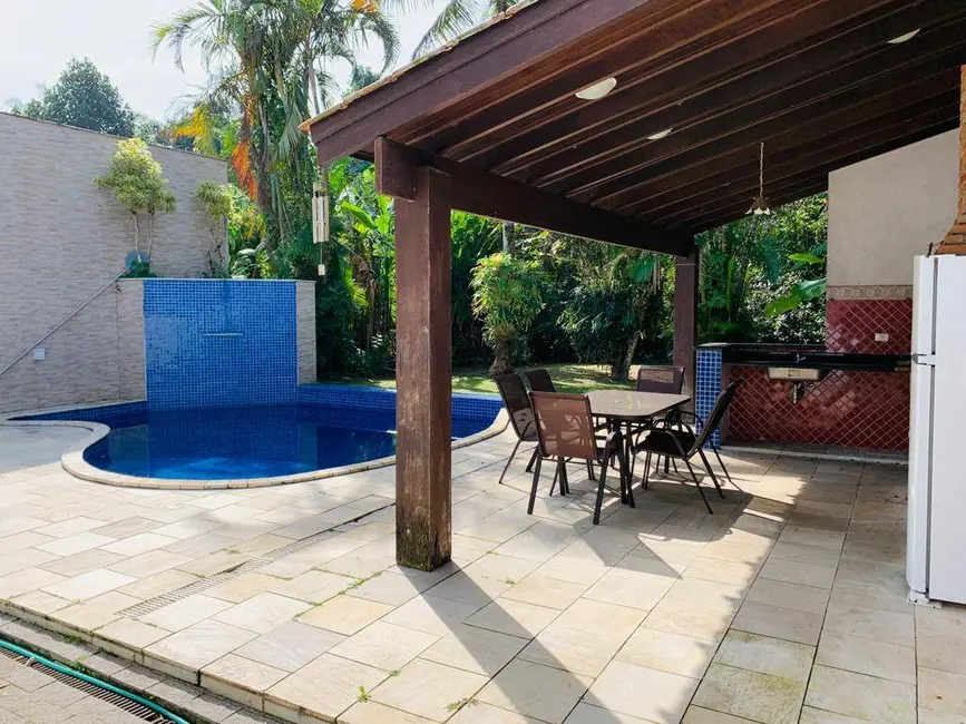 Foto 2 de Casa com 5 quartos à venda, 273m2 em Riviera de São Lourenço, Bertioga - SP