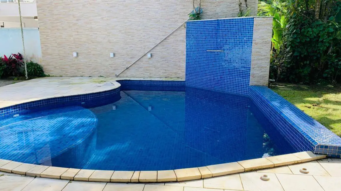 Foto 5 de Casa com 5 quartos à venda, 273m2 em Riviera de São Lourenço, Bertioga - SP