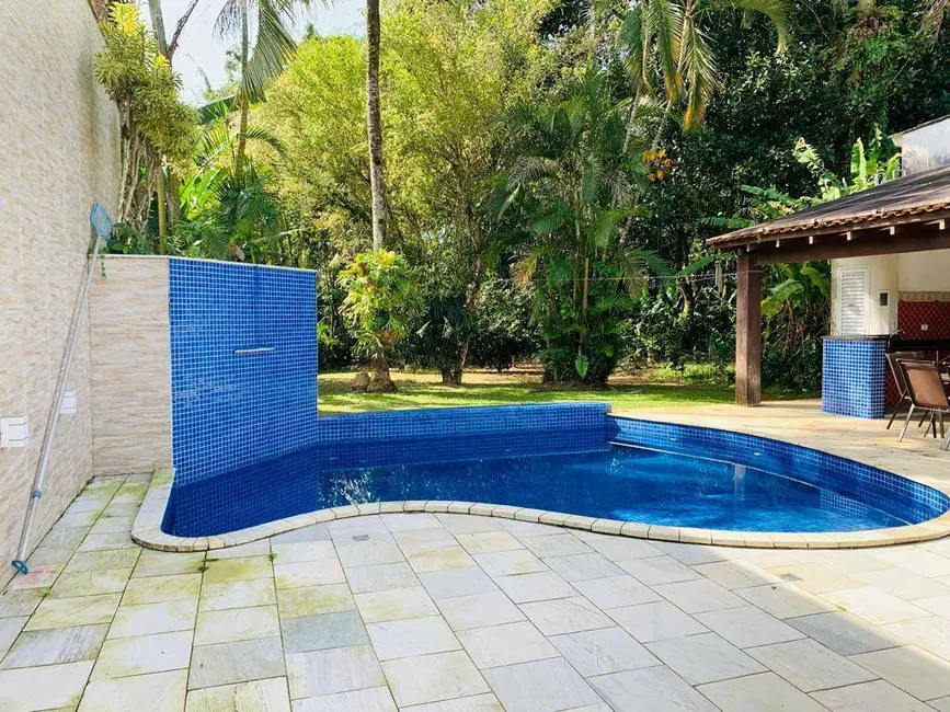 Foto 4 de Casa com 5 quartos à venda, 273m2 em Riviera de São Lourenço, Bertioga - SP