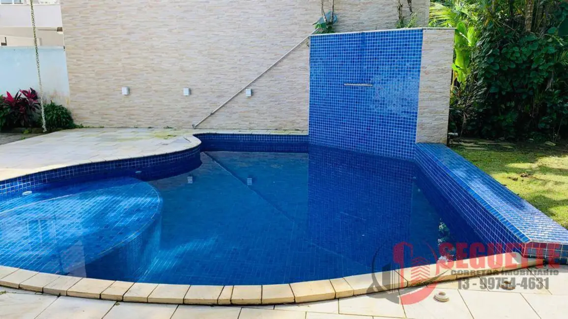 Foto 5 de Casa com 5 quartos à venda, 273m2 em Riviera de São Lourenço, Bertioga - SP