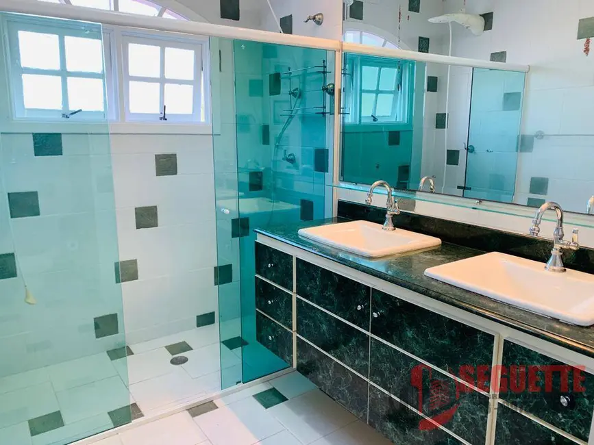 Foto 8 de Casa com 5 quartos à venda, 273m2 em Riviera de São Lourenço, Bertioga - SP