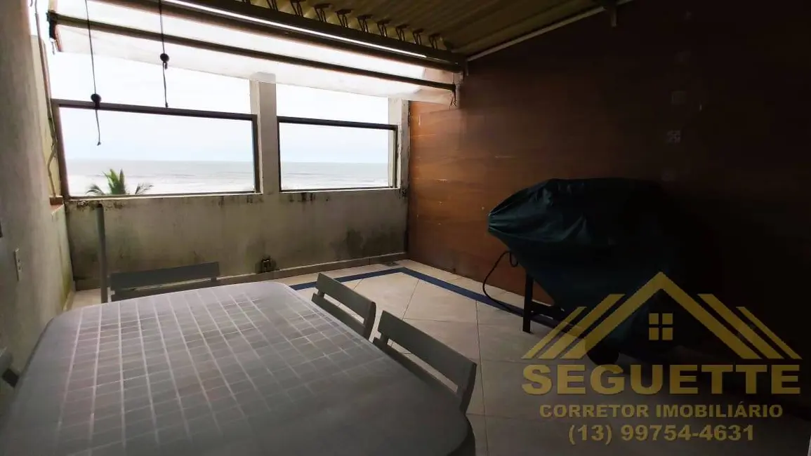 Foto 4 de Cobertura com 3 quartos à venda, 147m2 em Riviera de São Lourenço, Bertioga - SP