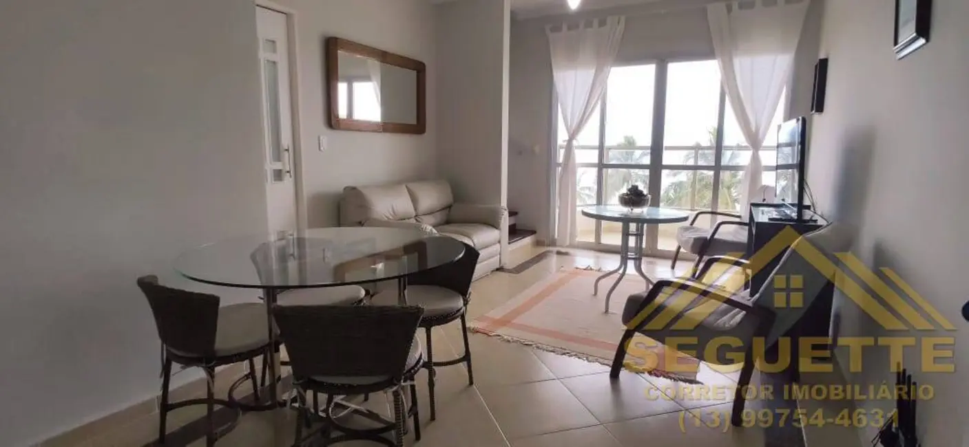 Foto 2 de Cobertura com 3 quartos à venda, 147m2 em Riviera de São Lourenço, Bertioga - SP