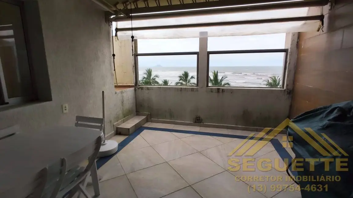 Foto 5 de Cobertura com 3 quartos à venda, 147m2 em Riviera de São Lourenço, Bertioga - SP