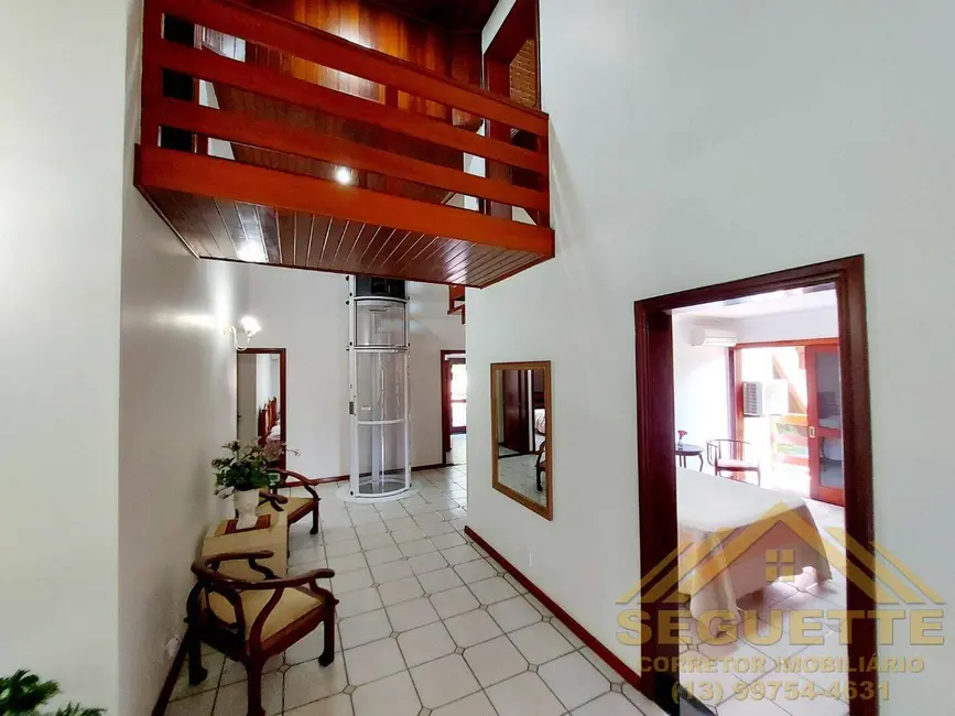 Casa com 8 quartos à venda, 837m2 em Riviera de São Lourenço, Bertioga - SP - imagem 7 Foto 7 de Casa com 8 quartos à venda, 837m2 em Riviera de São Lourenço, Bertioga - SP