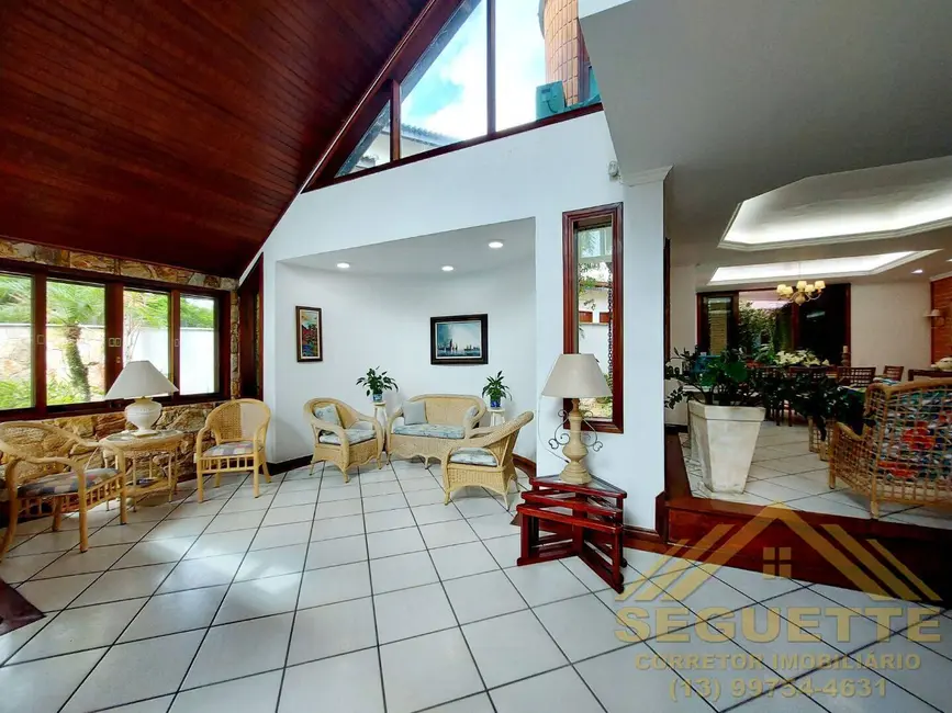 Casa com 8 quartos à venda, 837m2 em Riviera de São Lourenço, Bertioga - SP - imagem 5 Foto 5 de Casa com 8 quartos à venda, 837m2 em Riviera de São Lourenço, Bertioga - SP