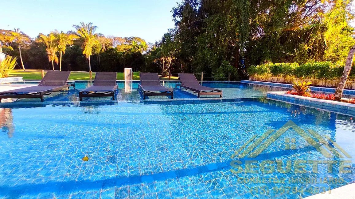 Foto 4 de Casa com 8 quartos à venda, 625m2 em Riviera de São Lourenço, Bertioga - SP