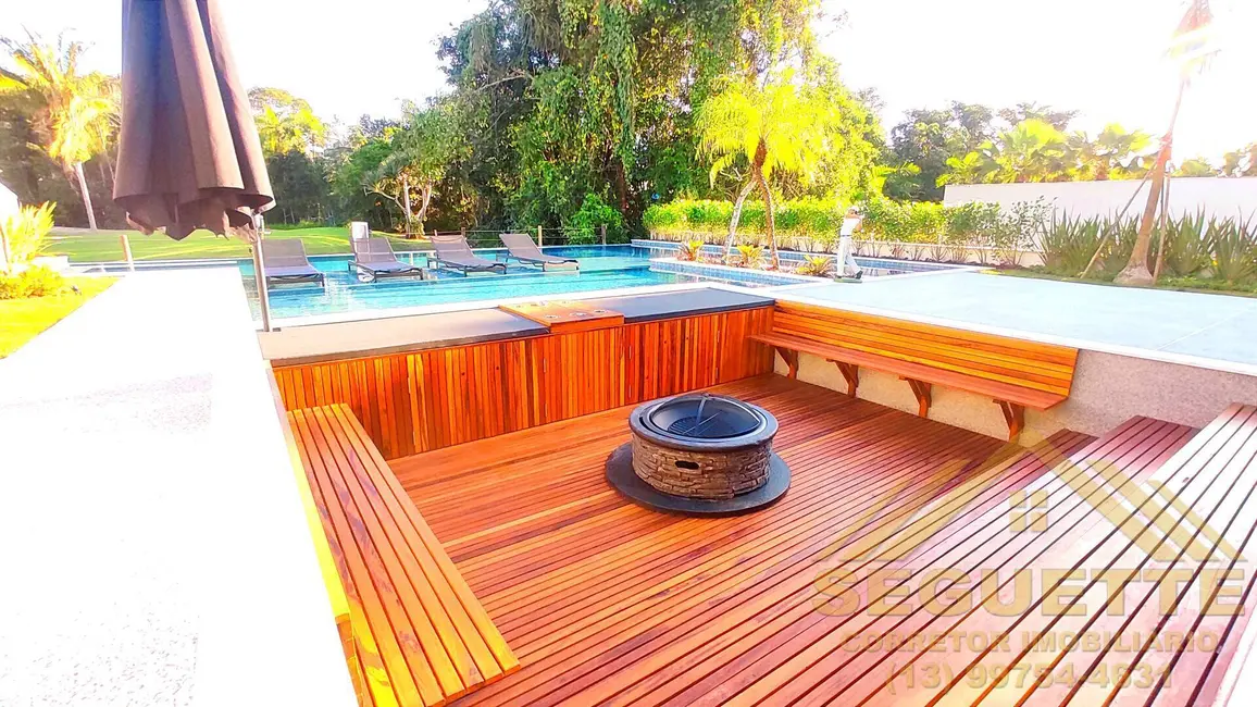 Foto 3 de Casa com 8 quartos à venda, 625m2 em Riviera de São Lourenço, Bertioga - SP