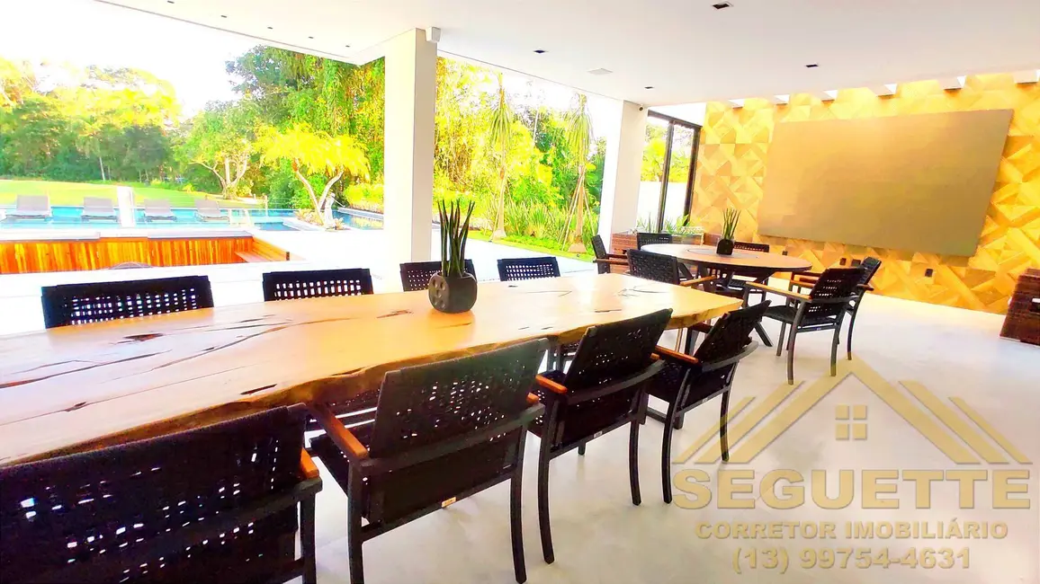 Foto 2 de Casa com 8 quartos à venda, 625m2 em Riviera de São Lourenço, Bertioga - SP
