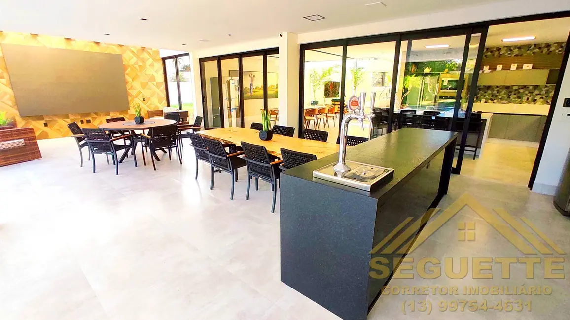 Foto 9 de Casa com 8 quartos à venda, 625m2 em Riviera de São Lourenço, Bertioga - SP