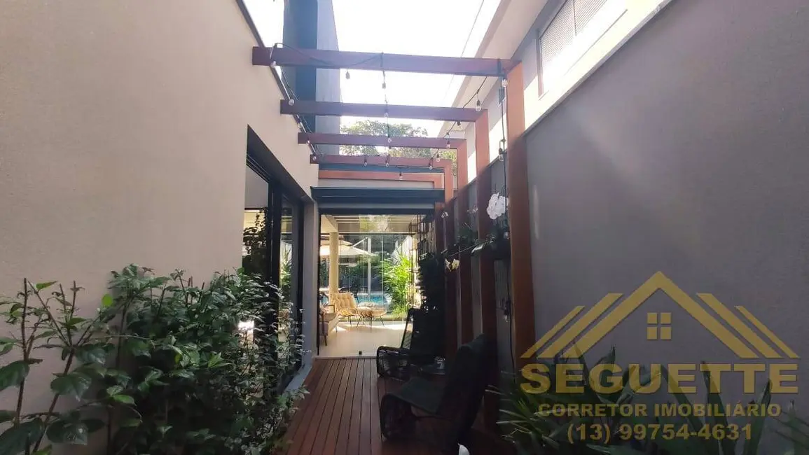 Foto 7 de Casa com 6 quartos à venda, 650m2 em Riviera de São Lourenço, Bertioga - SP