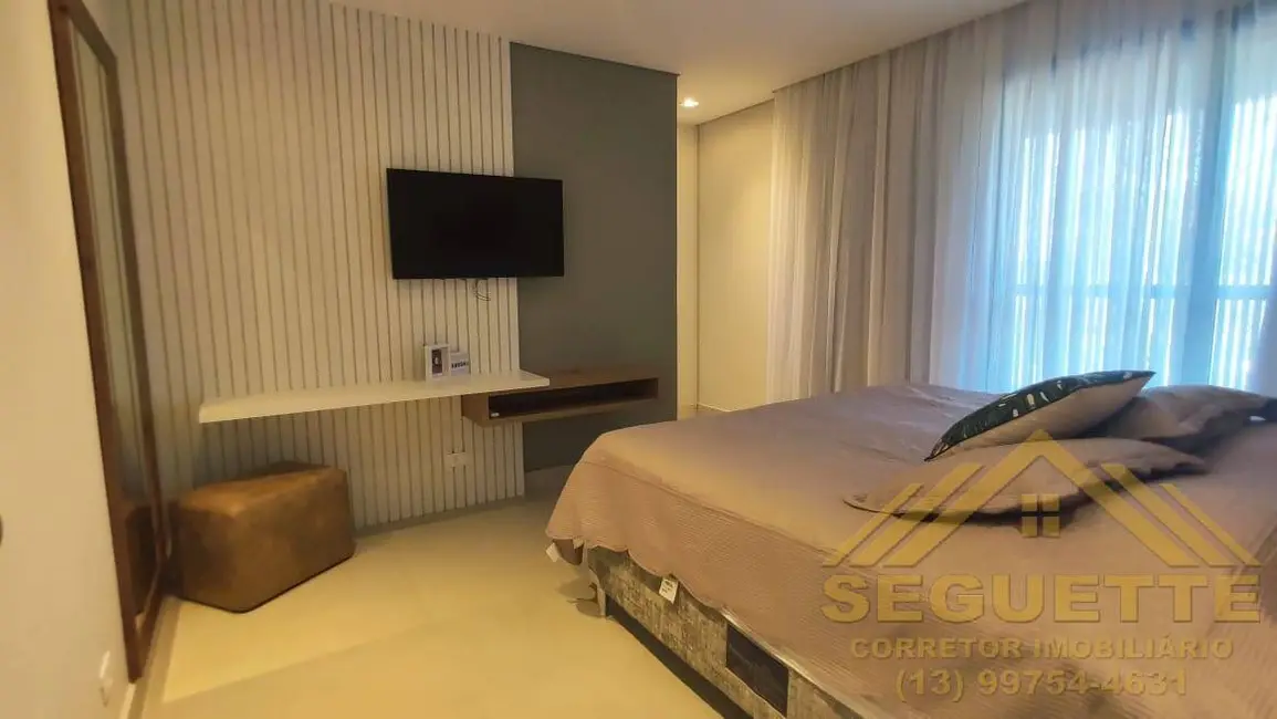 Foto 5 de Casa com 6 quartos à venda, 650m2 em Riviera de São Lourenço, Bertioga - SP