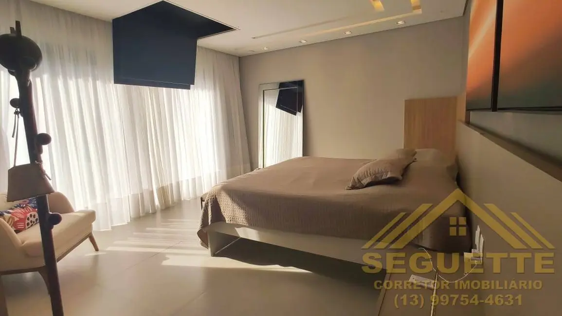 Foto 3 de Casa com 6 quartos à venda, 650m2 em Riviera de São Lourenço, Bertioga - SP