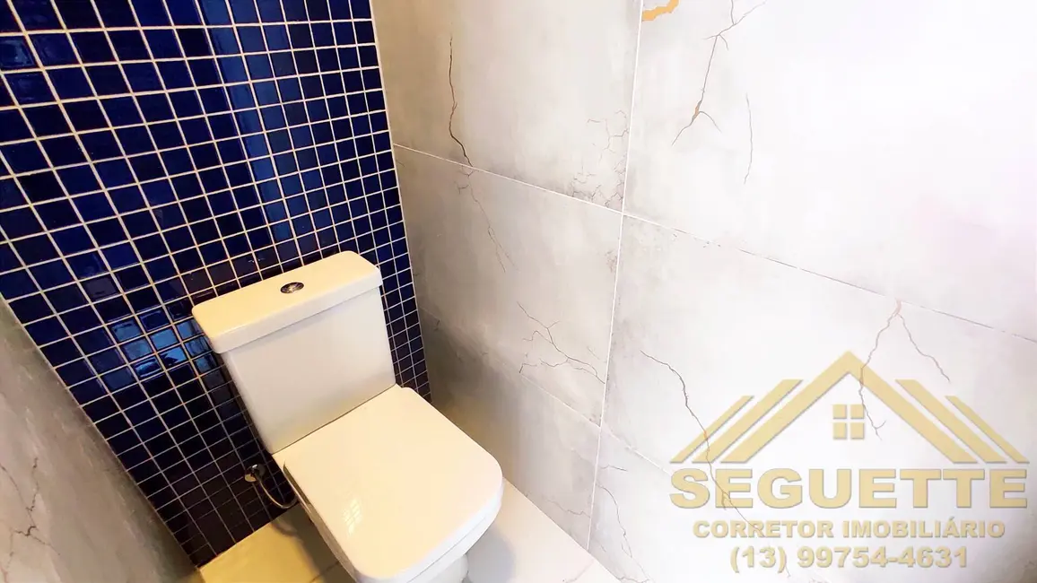 Foto 4 de Casa com 6 quartos à venda, 464m2 em Riviera de São Lourenço, Bertioga - SP