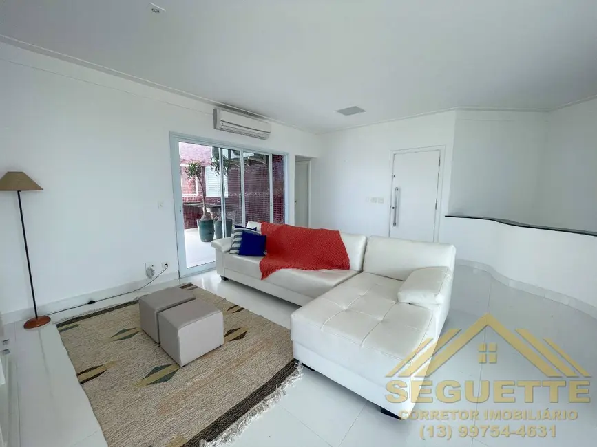 Foto 3 de Cobertura com 5 quartos à venda, 279m2 em Riviera de São Lourenço, Bertioga - SP