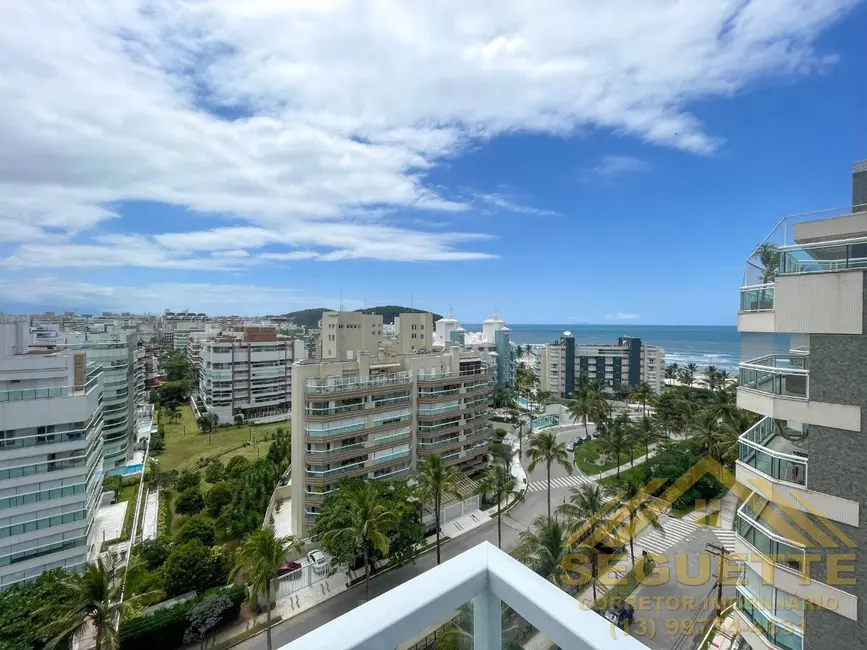 Foto 1 de Cobertura com 5 quartos à venda, 279m2 em Riviera de São Lourenço, Bertioga - SP