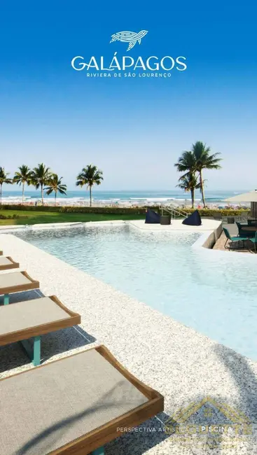 Foto 4 de Cobertura com 5 quartos à venda, 277m2 em Riviera de São Lourenço, Bertioga - SP