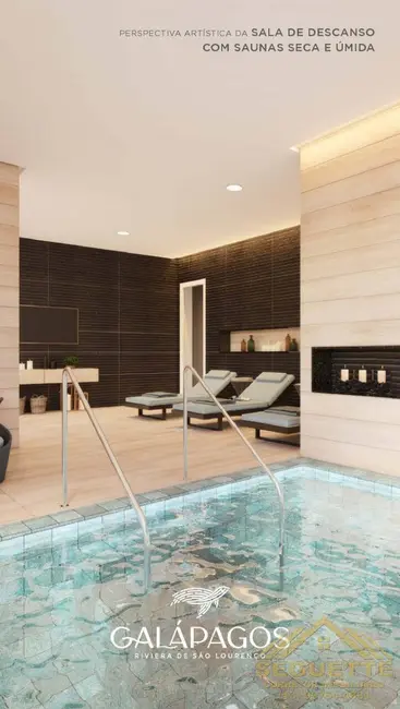 Foto 6 de Cobertura com 5 quartos à venda, 277m2 em Riviera de São Lourenço, Bertioga - SP