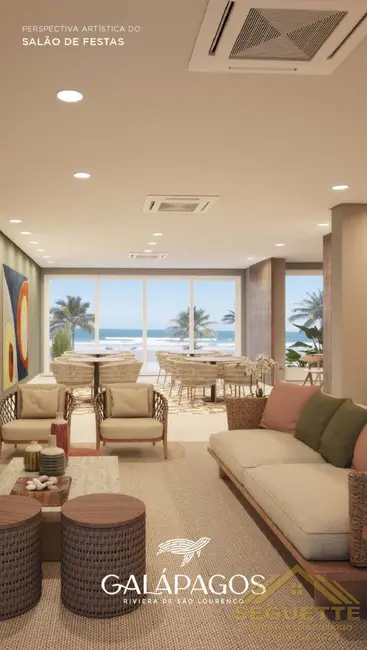 Foto 8 de Cobertura com 5 quartos à venda, 277m2 em Riviera de São Lourenço, Bertioga - SP