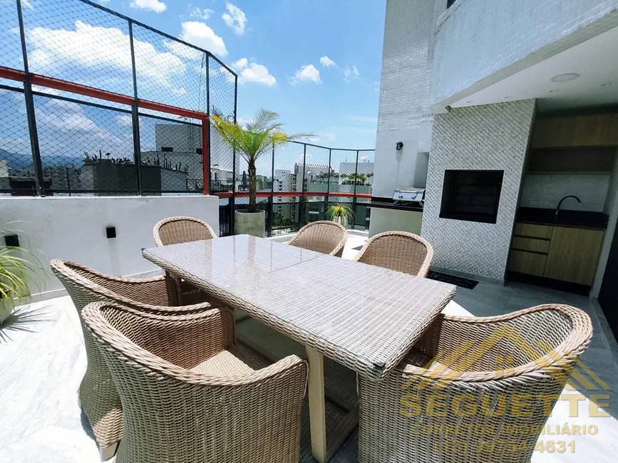 Foto 5 de Cobertura com 3 quartos à venda, 200m2 em Riviera de São Lourenço, Bertioga - SP