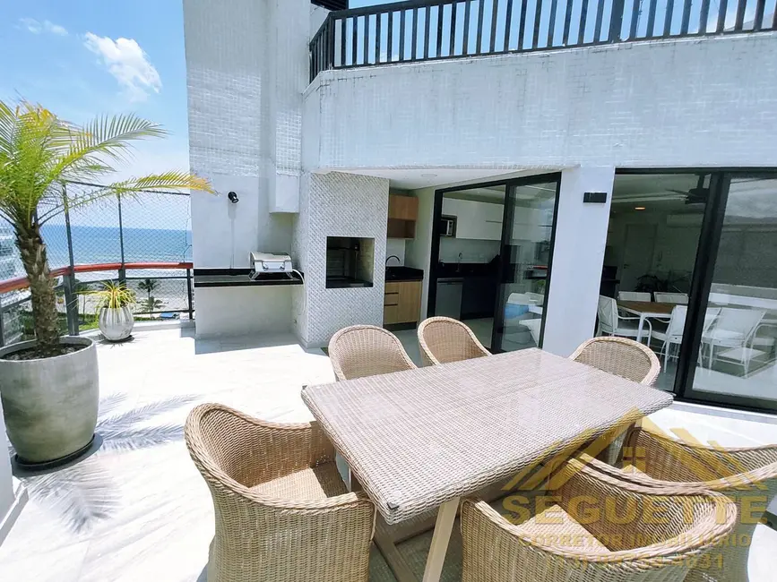 Foto 8 de Cobertura com 3 quartos à venda, 200m2 em Riviera de São Lourenço, Bertioga - SP