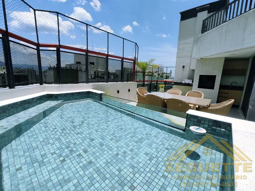 Foto 6 de Cobertura com 3 quartos à venda, 200m2 em Riviera de São Lourenço, Bertioga - SP