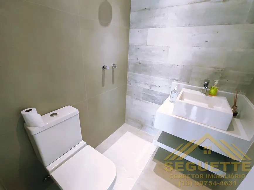 Foto 3 de Cobertura com 3 quartos à venda, 200m2 em Riviera de São Lourenço, Bertioga - SP