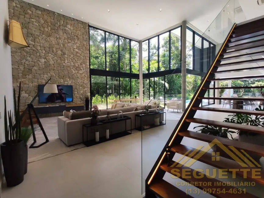 Foto 8 de Casa com 7 quartos à venda, 1298m2 em Riviera de São Lourenço, Bertioga - SP