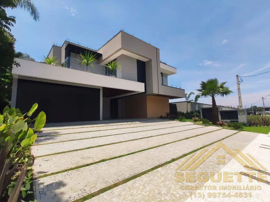 Foto 3 de Casa com 7 quartos à venda, 1298m2 em Riviera de São Lourenço, Bertioga - SP