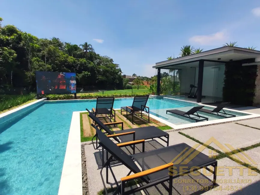 Foto 2 de Casa com 7 quartos à venda, 1298m2 em Riviera de São Lourenço, Bertioga - SP