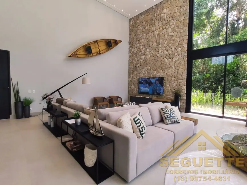 Foto 9 de Casa com 7 quartos à venda, 1298m2 em Riviera de São Lourenço, Bertioga - SP