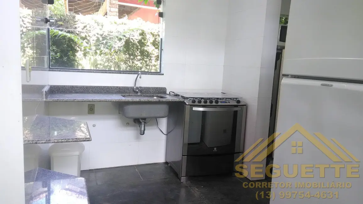 Foto 4 de Casa com 3 quartos à venda, 294m2 em Riviera de São Lourenço, Bertioga - SP