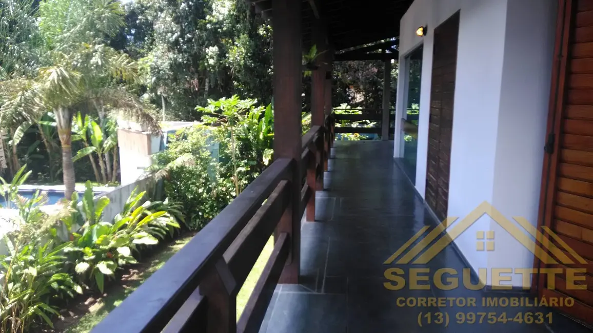 Foto 7 de Casa com 3 quartos à venda, 294m2 em Riviera de São Lourenço, Bertioga - SP