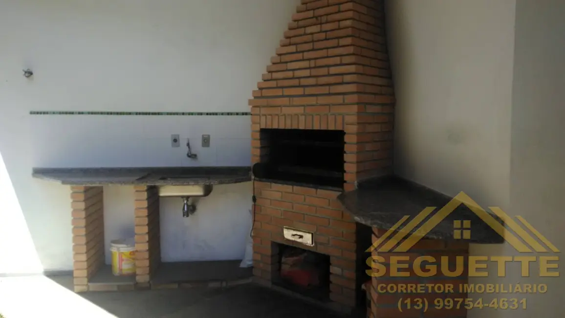 Foto 2 de Casa com 3 quartos à venda, 294m2 em Riviera de São Lourenço, Bertioga - SP