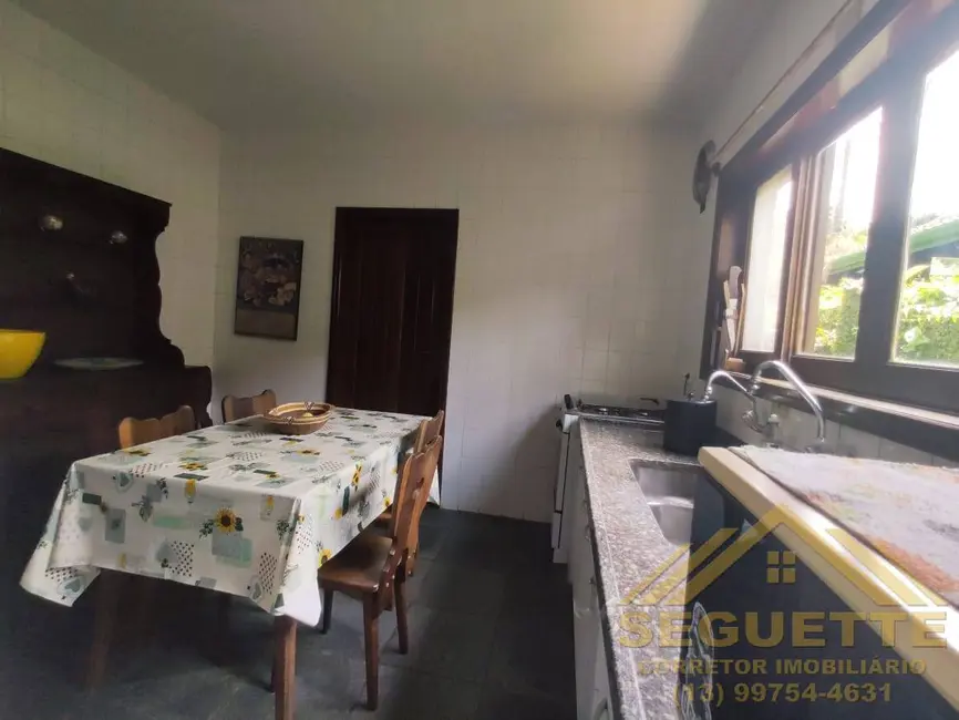 Foto 5 de Casa com 4 quartos à venda, 235m2 em Riviera de São Lourenço, Bertioga - SP