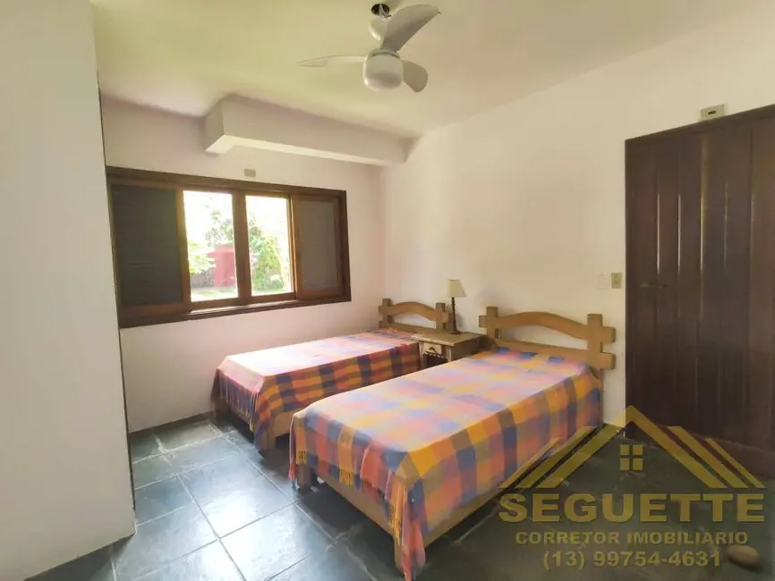 Foto 8 de Casa com 4 quartos à venda, 235m2 em Riviera de São Lourenço, Bertioga - SP