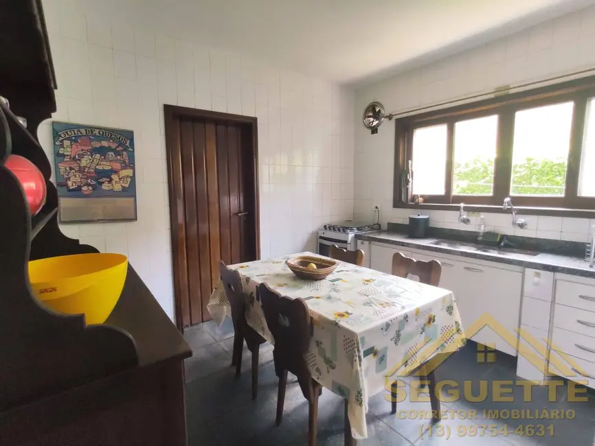 Foto 4 de Casa com 4 quartos à venda, 235m2 em Riviera de São Lourenço, Bertioga - SP