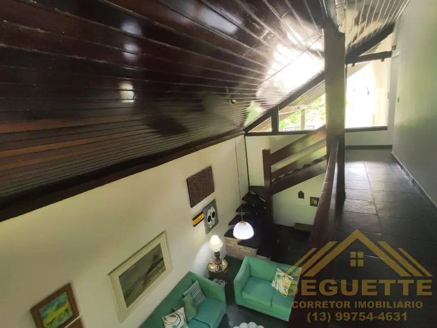 Foto 2 de Casa com 4 quartos à venda, 235m2 em Riviera de São Lourenço, Bertioga - SP